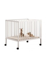 Jaxx Furniture Jaxx Furniture - Dino Park - Wit 95x75