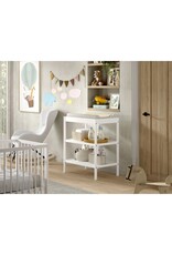 Jaxx Furniture Jaxx Furniture - Dino Luiertafel  - Wit