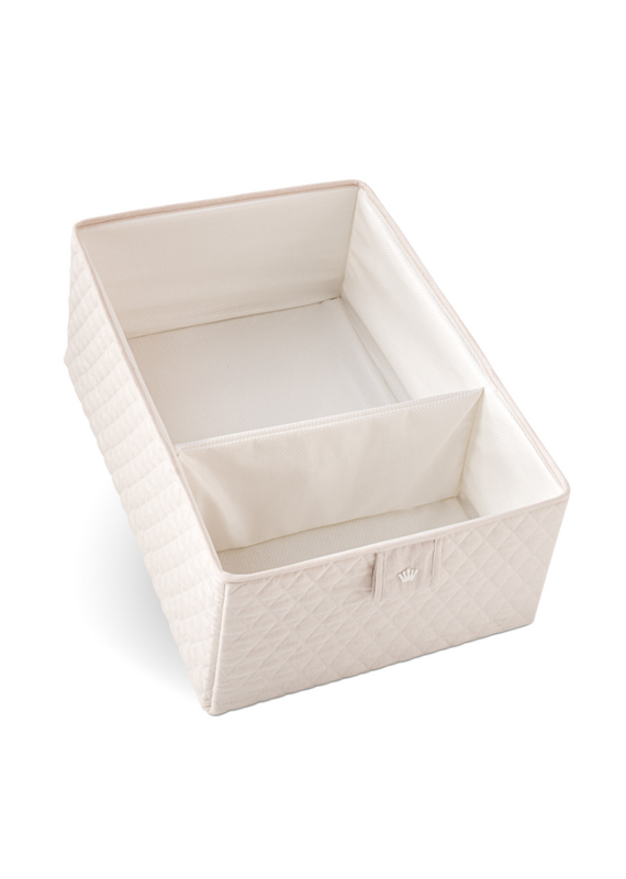 First First - Verzorgingsmatje - Silent Sands - Beige