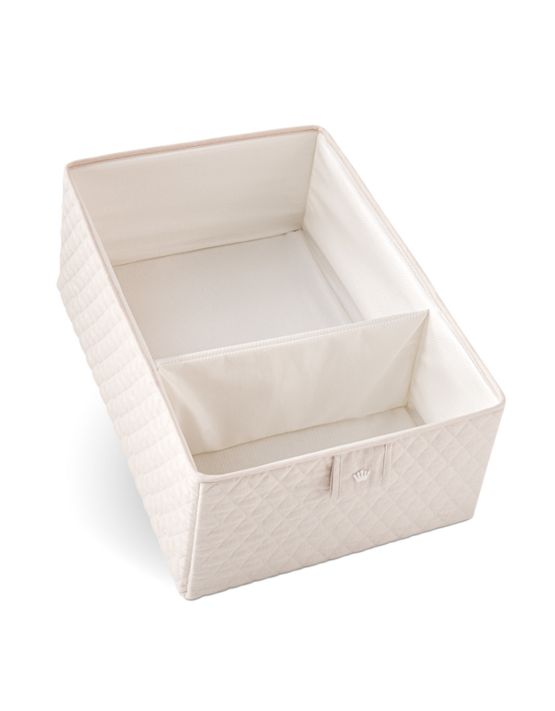 First First - Verzorgingsmatje - Silent Sands - Beige