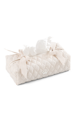 First First - Tissue cover - Silent Sands - beige