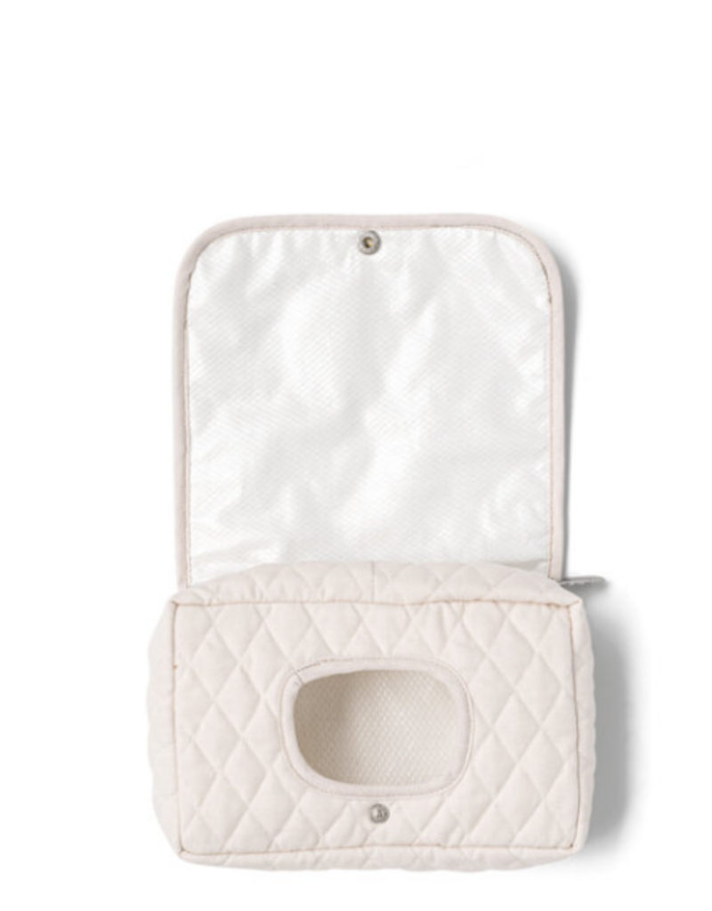 First First - Wettissue cover - Silent Sands - beige