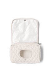 First First - Wettissue cover - Silent Sands - beige