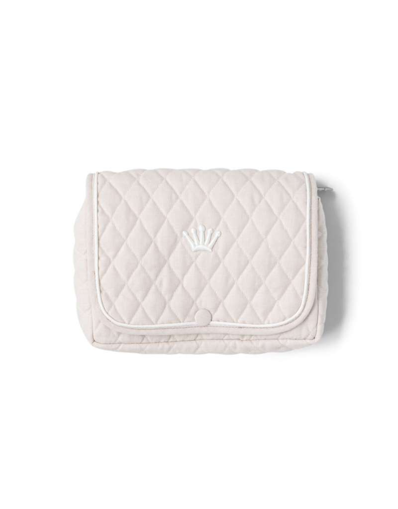 First First - Wettissue cover - Silent Sands - beige