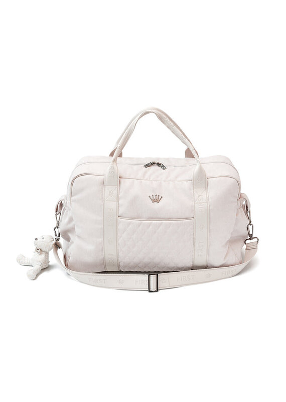 First First - Verzorgingstas Diane - Silent Sand - Beige