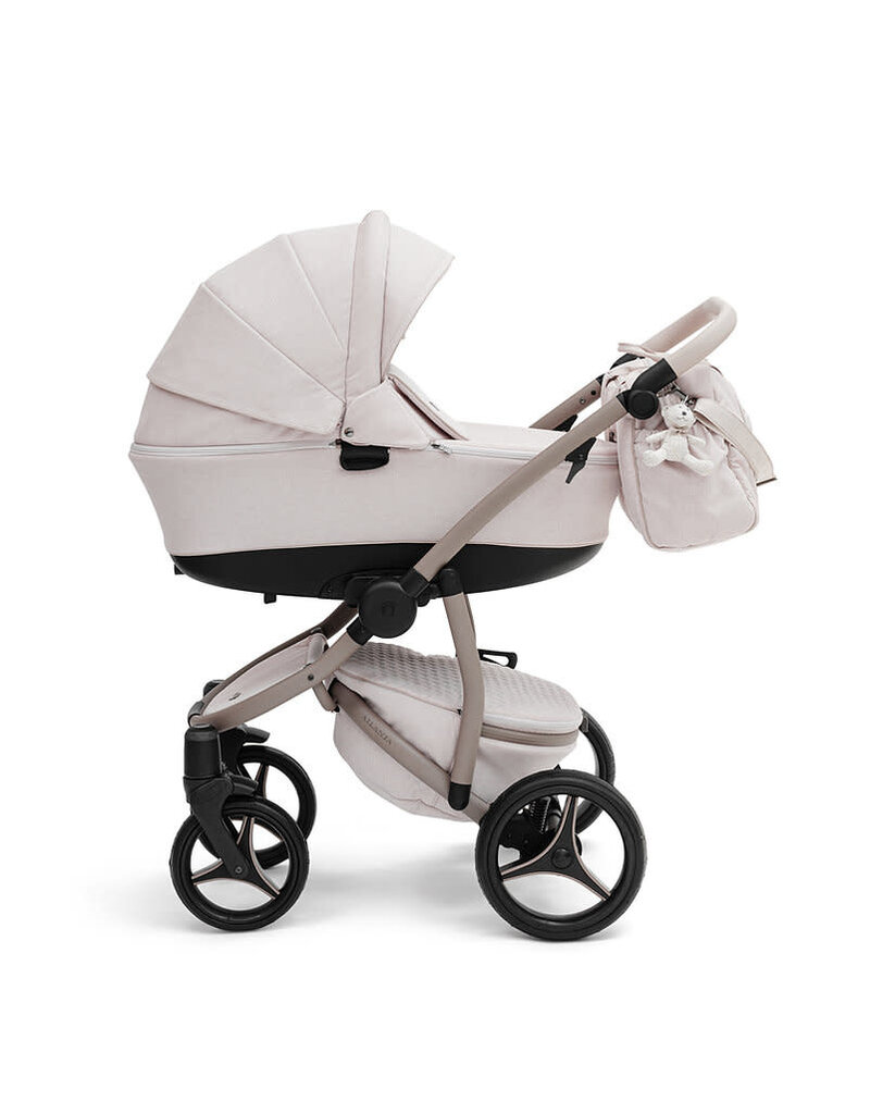 First First - Verzorgingstas Diane - Silent Sand - Beige