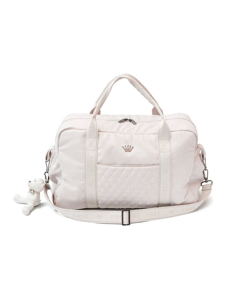 First First - Verzorgingstas Diane - Silent Sand - Beige