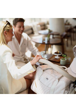 First First - Verzorgingstas Diane - Silent Sand - Beige