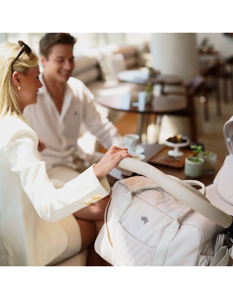 First First - Verzorgingstas Diane - Silent Sand - Beige