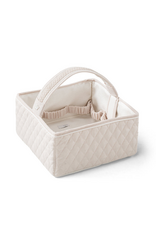 First First - Verzorgingsmandje - Silent Sands - Beige