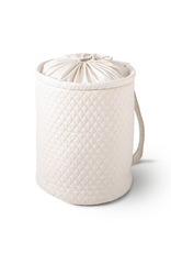 First First - Speelgoed opbergtas - Silent Sands - Beige