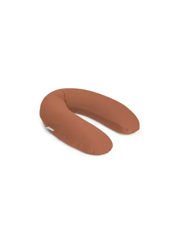 Doomoo VOEDINGSKUSSEN Doomoo-Buddy tetra - Terracota