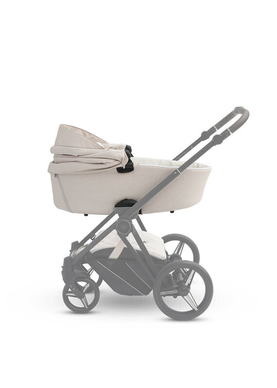 First First- Orly - Carrycot firt clas edition - beige