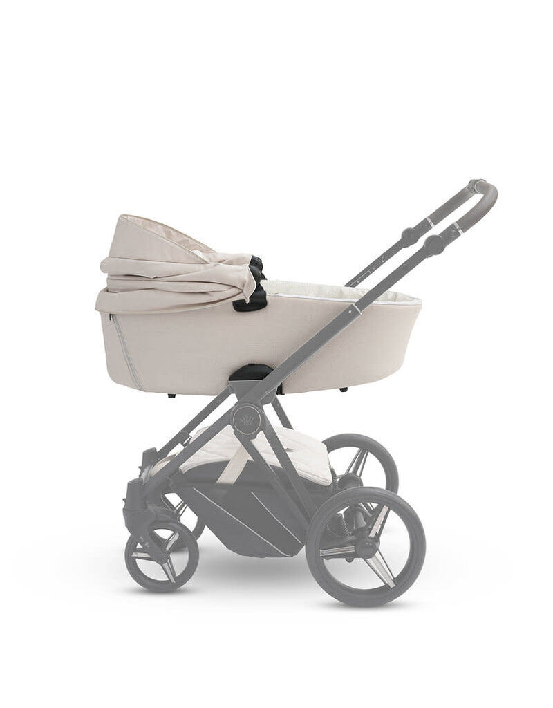 First First- Orly - Carrycot firt clas edition - beige