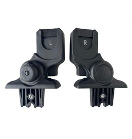 First First ORLY adapter voor Maxi cosi en cybex