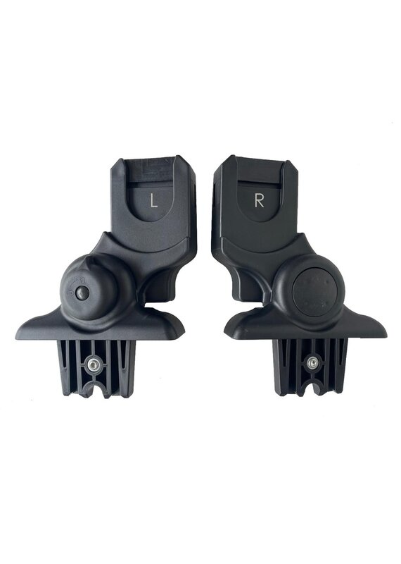 First First ORLY adapter voor Maxi cosi en cybex