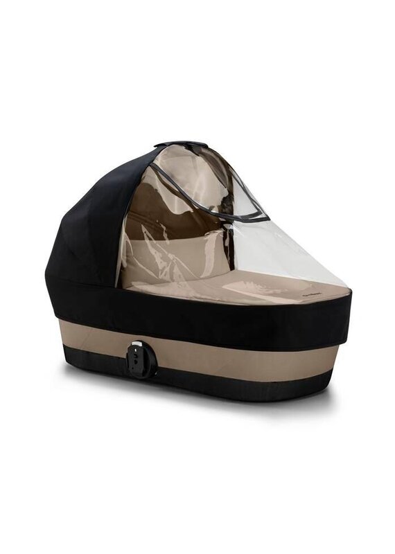 Cybex Cybex Gazelle S - Regenhoes voor COT