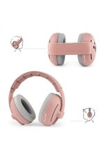 zazu Zazu - earmuffs baby & junior rose