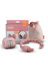 zazu Zazu - earmuffs baby & junior rose