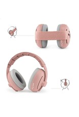 zazu Zazu - earmuffs baby & junior rose