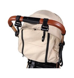 Infantino Ding - 2 stuks tassenhaak