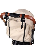 Infantino Ding - 2 stuks tassenhaak