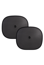 Infantino Ding - 2 stuks zonnenscherm met zuignap