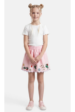 Stella McCartney Stella mccarney - rokje rosa