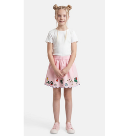 Stella McCartney Stella mccarney - rokje rosa