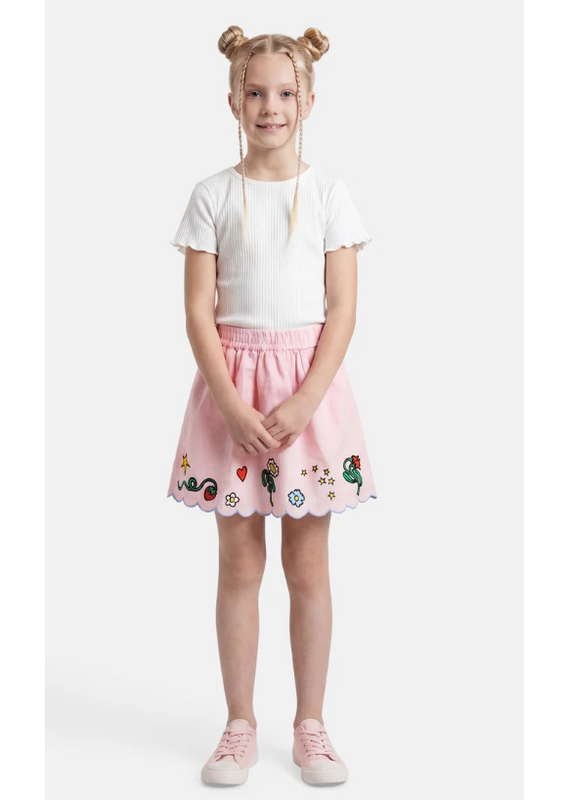 Stella McCartney Stella mccarney - rokje rosa