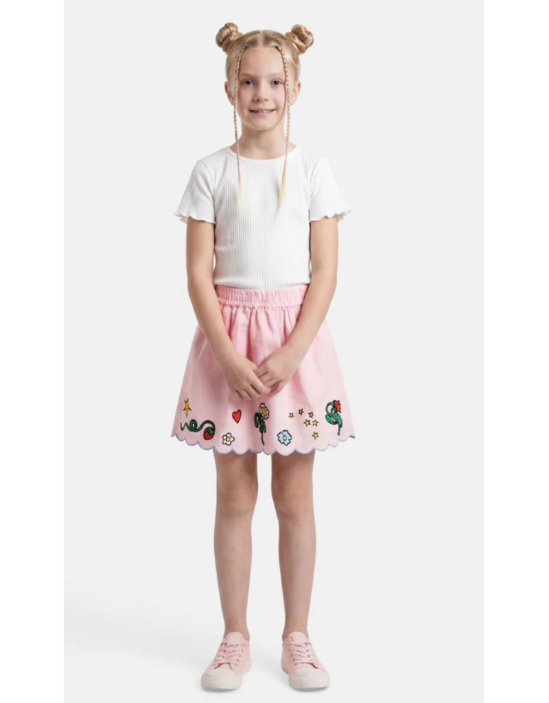 Stella McCartney Stella mccarney - rokje rosa