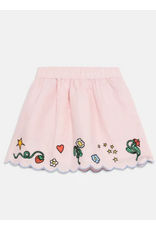 Stella McCartney Stella mccarney - rokje rosa