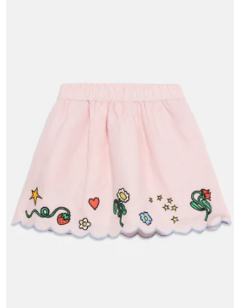 Stella McCartney Stella mccarney - rokje rosa