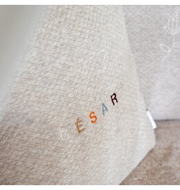 living nature Living nature - kussen olivia wit