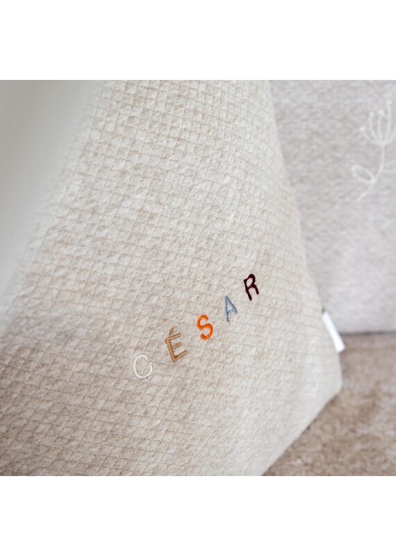 living nature Living nature - kussen olivia wit