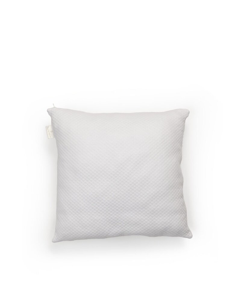 living nature Living nature - kussen olivia wit