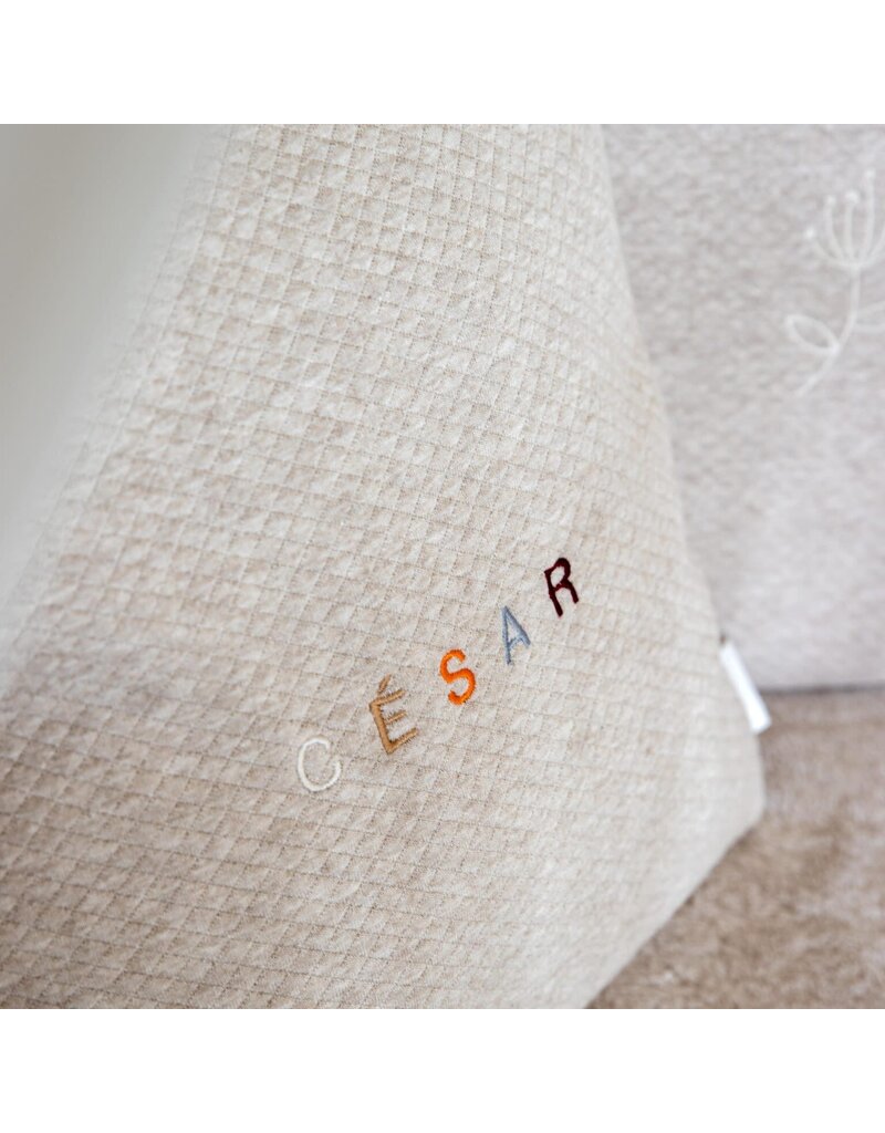 living nature Living nature - kussen olivia camel