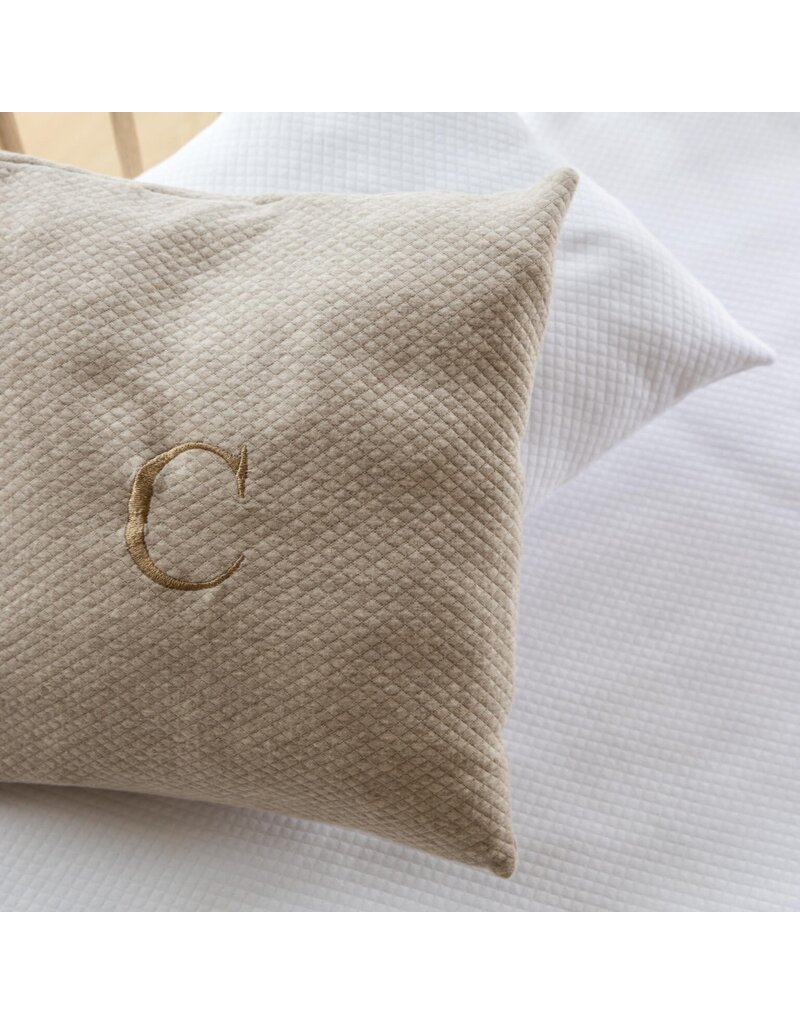 living nature Living nature - kussen olivia camel