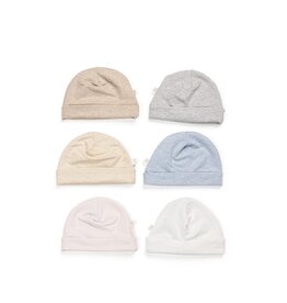 living nature Living nature - muts Cyriel wit