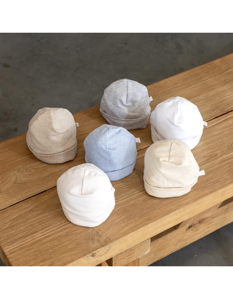 living nature Living nature - muts Cyriel wit