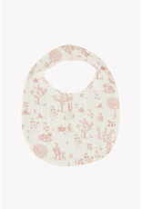 Tartine & Chocolat Tartine et Chocolcat - Bavet - Roze - Fantasie Tuin