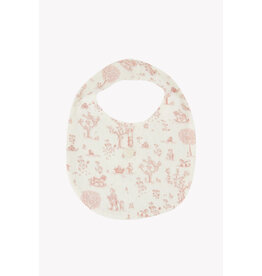 Tartine & Chocolat Tartine et Chocolcat - Bavet - Roze - Fantasie Tuin