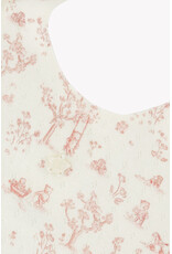 Tartine & Chocolat Tartine et Chocolcat - Bavet - Roze - Fantasie Tuin