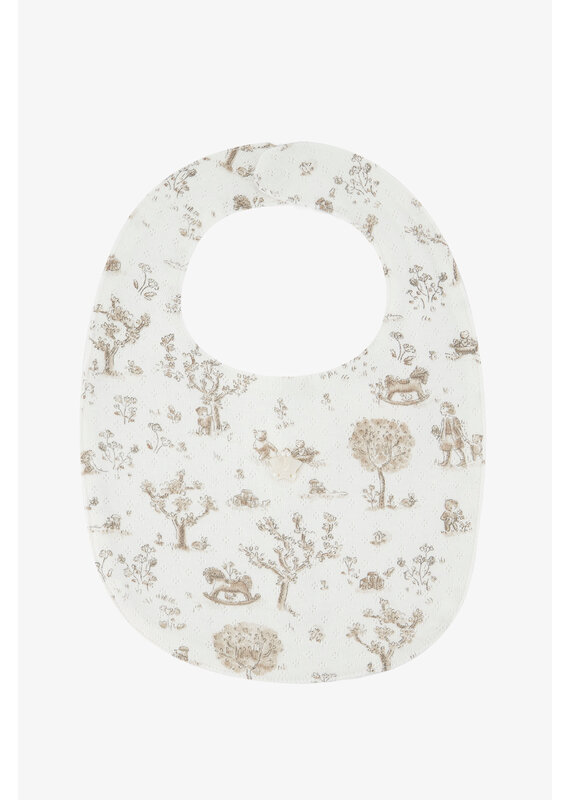 Tartine & Chocolat Tartine et Chocolcat - Bavet - Beige - Fantasie Tuin