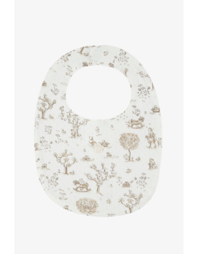 Tartine & Chocolat Tartine et Chocolcat - Bavet - Beige - Fantasie Tuin