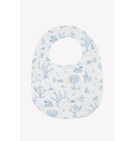 Tartine & Chocolat Tartine et Chocolcat - Bavet - Blauw - Fantasie Tuin