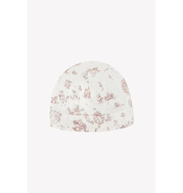 Tartine & Chocolat Tartine et Chocolcat -  New born muts - Roze - fantasie tuin