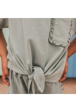 Your Wishes Your wishes - jersey top Ocean