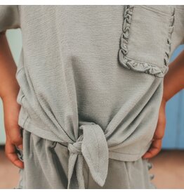 Your Wishes Your wishes - jersey top Ocean