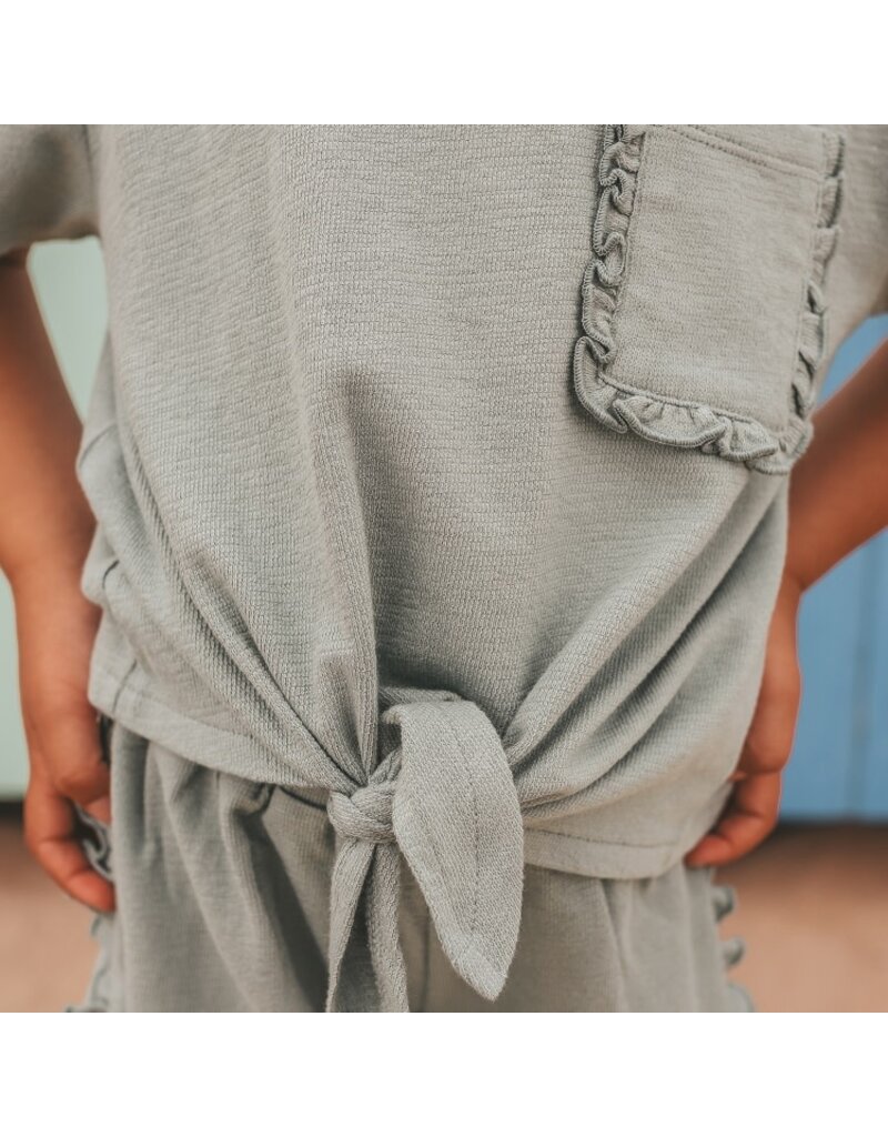 Your Wishes Your wishes - jersey top Ocean